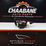 Feu arrière droite BMW Série 2 Gran Tourer F46 phase 2 (2018–2022) — LED