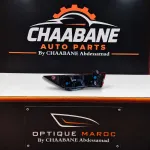 Feu arrière gauche BMW M5 G90 (2025) — LED
