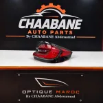 Feu arrière droite BMW Série 5 G30 phase 2 (2020–2023) — LED