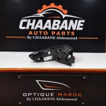 Feu arrière droite BMW Série 5 G30 phase 2 (2020–2023) — LED