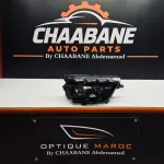 Phare avant droite Skoda Scala phase 2 (2023–2026) — LED