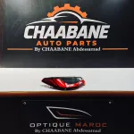 Feu arrière gauche BMW Série 4 G22 (2024–2026) — LED