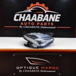 Phare avant droite Maserati Quattroporte VI M156 phase 2 (2016–2020) — Bi-Xénon
