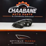 Phare avant droite Volkswagen Polo 6C (2015–2017) — Halogène