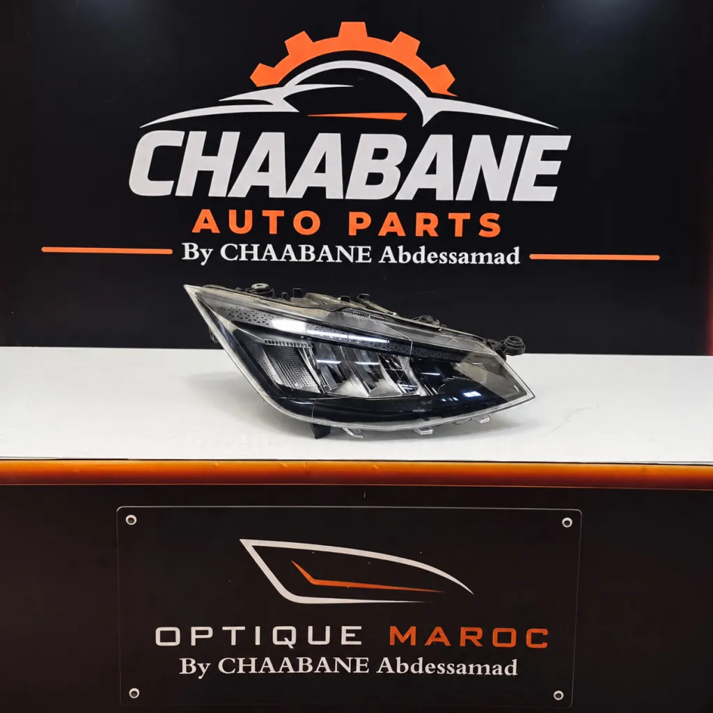Phare avant droite Seat Arona KJ (2024) — LED