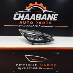 Phare avant droite Seat Arona KJ (2024) — LED