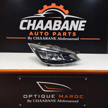 Phare avant droite Seat Arona KJ (2024) — LED