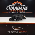 Phare avant droite Seat Arona KJ (2024) — LED
