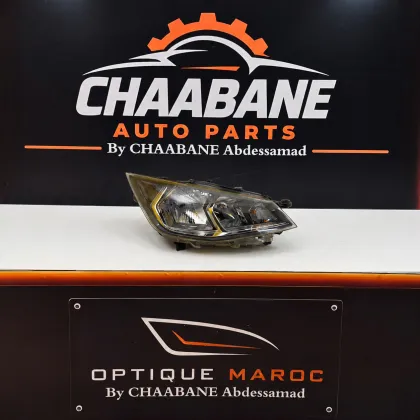 Phare avant droite Seat Ibiza 6F (2021) — LED