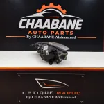 Phare avant droite Seat Ibiza 6F (2021) — LED