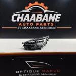 Phare avant gauche Seat Ibiza 5 (2017–2021) — LED