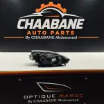 Phare avant gauche Seat Ibiza 5 (2017–2021) — LED