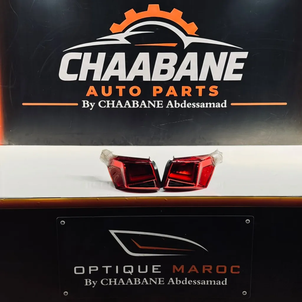 Feu arrière (paire) Seat Arona (2017–2025) — LED