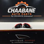 Feu arrière (paire) Seat Arona (2017–2025) — LED