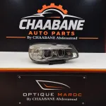 Phare avant droite BMW Série 2 Active Tourer F45 (2015–2018) — Halogène