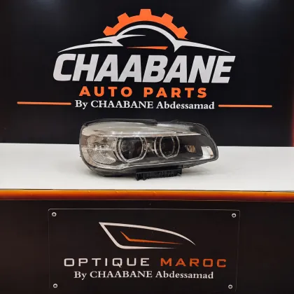 Phare avant droite BMW Série 2 Active Tourer F45 (2015–2018) — Halogène
