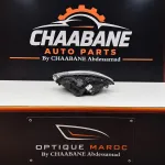Phare avant droite BMW Série 1 F20 (2014–2015) — Halogène