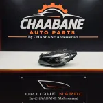 Phare avant droite BMW Série 3 (2013–2017) — Xénon