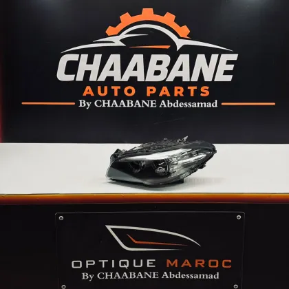 Phare avant droite BMW Série 3 (2013–2017) — Xénon