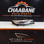 Phare avant droite BMW i8 I12 (2015–2020) — LED