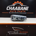 Phare avant droite BMW X3 F25 phase 2 (2015–2017) — Xénon