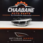 Phare avant gauche BMW Série 1 F20 phase 2 (2015–2019) — LED