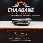 Phare avant gauche BMW Série 7 G11 (2015–2019) — LED