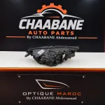 Phare avant gauche BMW Série 7 G11 (2015–2019) — LED