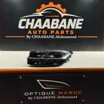 Phare avant gauche Volkswagen Touareg 3 (2017–2023) — LED