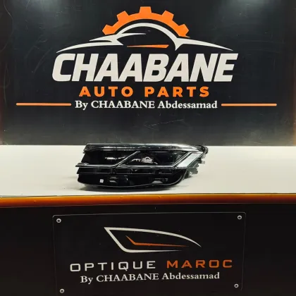 Phare avant gauche Volkswagen Touareg 3 (2017–2023) — LED