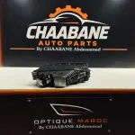 Phare avant gauche Volkswagen Touareg 3 (2017–2023) — LED