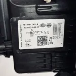 Phare avant gauche Volkswagen Touareg 3 (2017–2023) — LED