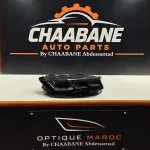 Phare avant droite Volkswagen Touareg 3 phase 2 (2023–2026) — LED