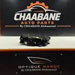 Phare avant droite Volkswagen Touareg 3 phase 2 (2023–2026) — LED