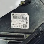Phare avant droite Volkswagen Touareg 3 phase 2 (2023–2026) — LED