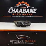 Phare avant droite BMW Série 3 G20 phase 2 (2022) — LED