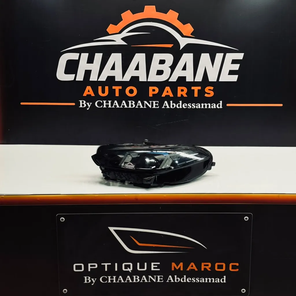 Phare avant gauche BMW Série 1 F70 (2024–2026) — LED
