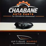 Phare avant gauche BMW Série 1 F70 (2024–2026) — LED