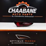 Feu arrière gauche BMW Série 1 F70 (2024–2026) — LED