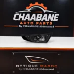 Feu arrière gauche BMW Série 1 F70 (2024–2026) — LED