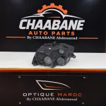 Phare avant droite Volkswagen Transporter T6 (2015–2024) — Halogène