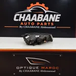 Phare avant gauche Volkswagen Touareg2 phase 2 (2014–2018) — Xénon