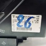 Phare avant gauche Porsche Cayenne 92A phase 2 (2014–2018) — Xénon