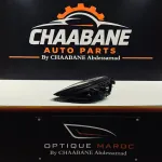 Phare avant droite Porsche Cayenne 92A phase 2 (2014–2018) — Xénon