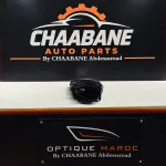 Phare avant droite Porsche Cayenne 92A phase 2 (2014–2018) — Xénon