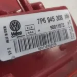 Feu arrière droite Volkswagen Touareg2 phase 2 (2014–2018) — LED