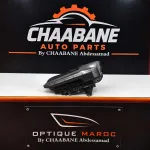 Phare avant gauche Volvo EX30 (2023–2026) — LED