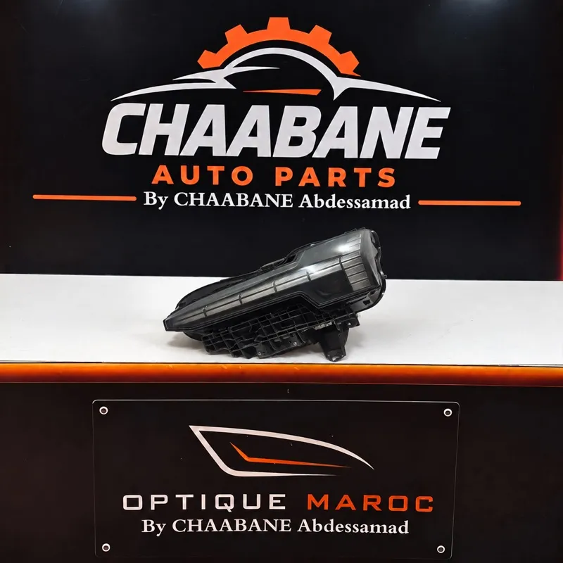 Phare avant gauche Volvo EX30 (2023–2026) — LED