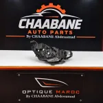 Phare avant gauche Volvo EX30 (2023–2026) — LED