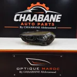 Phare avant droite BMW Série 1 F40 (2019–2024) — LED